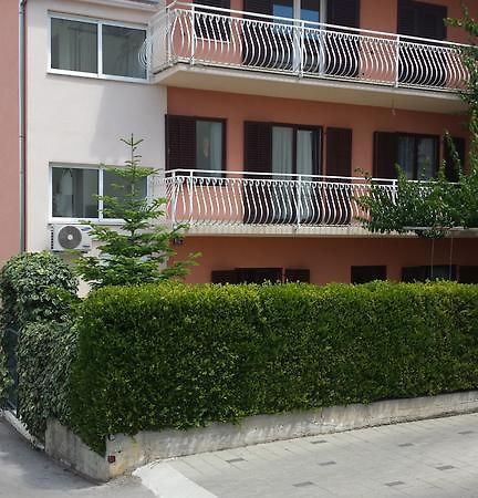 Apartment Ane Сплит Номер фото