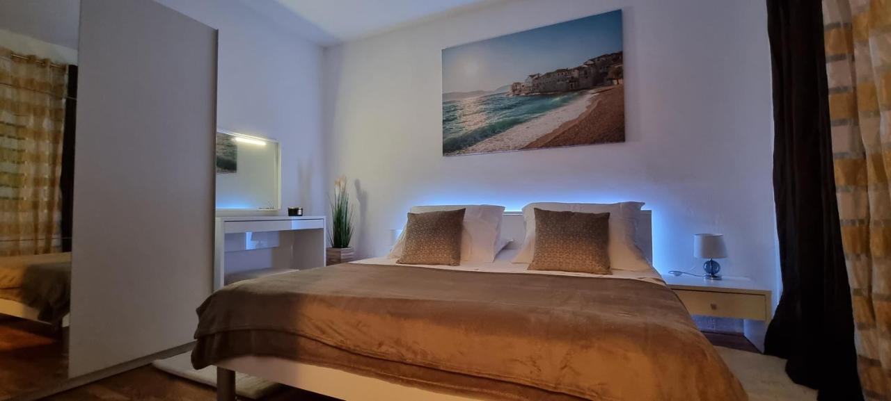 Apartment Ane Сплит Экстерьер фото