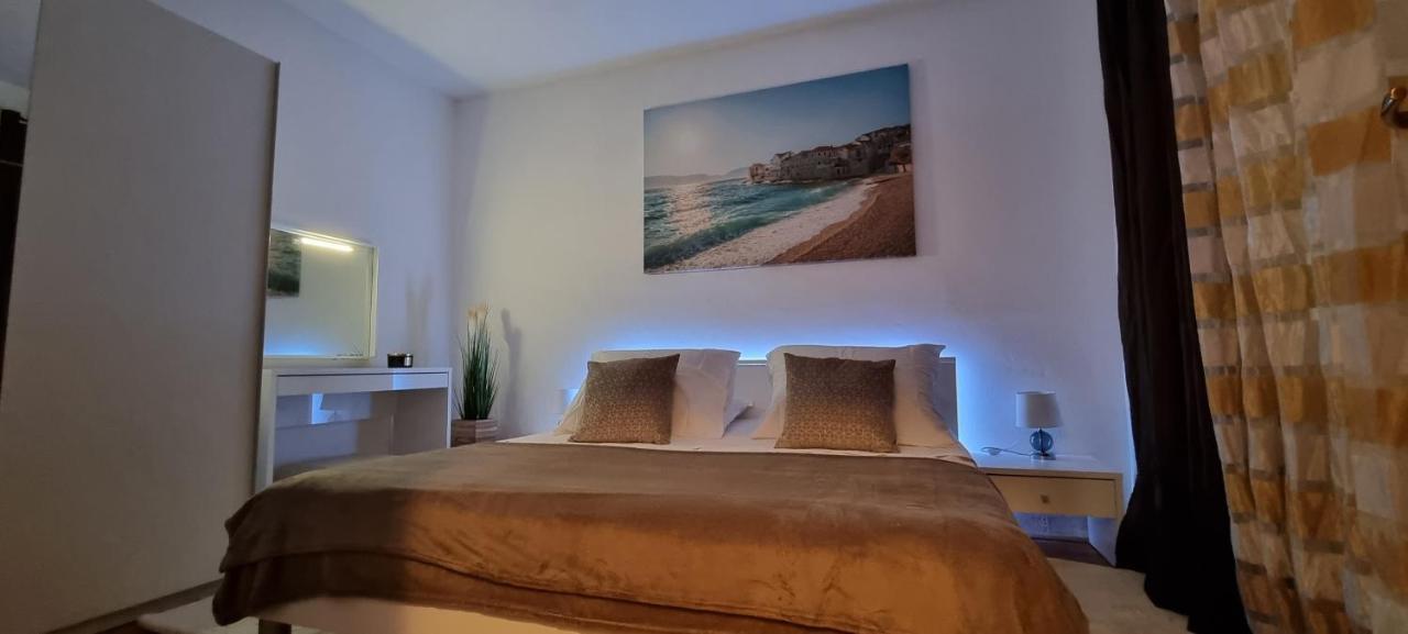 Apartment Ane Сплит Экстерьер фото