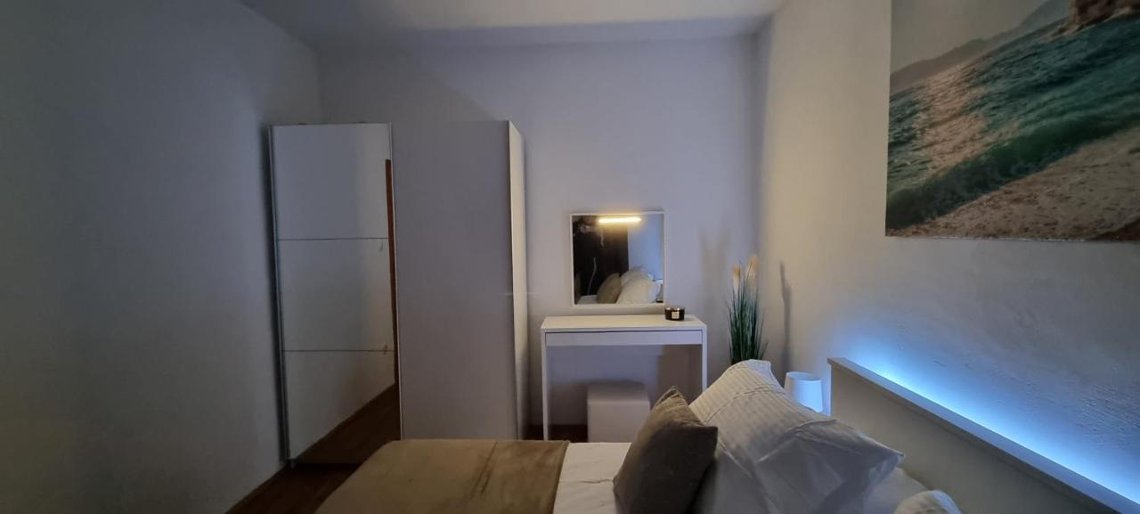 Apartment Ane Сплит Экстерьер фото