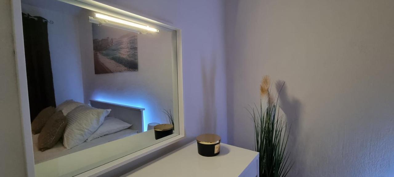 Apartment Ane Сплит Экстерьер фото