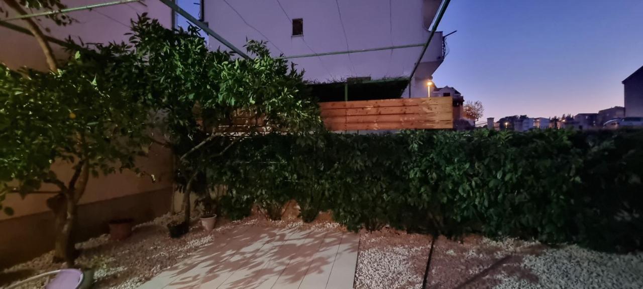 Apartment Ane Сплит Экстерьер фото