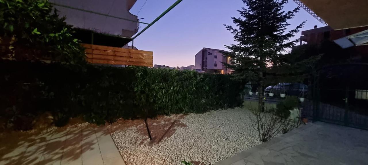 Apartment Ane Сплит Экстерьер фото