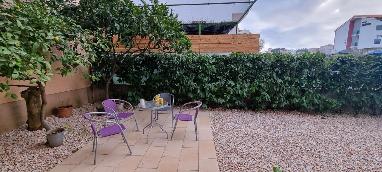 Apartment Ane Сплит Экстерьер фото