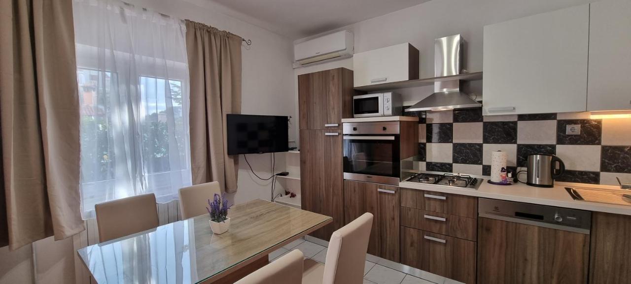 Apartment Ane Сплит Экстерьер фото