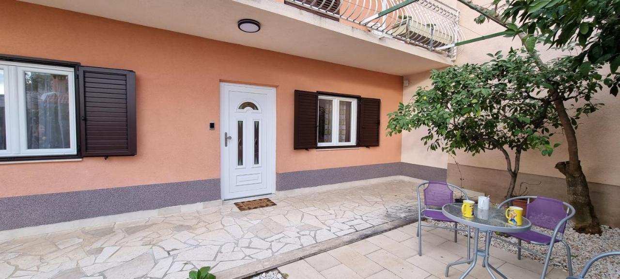 Apartment Ane Сплит Экстерьер фото