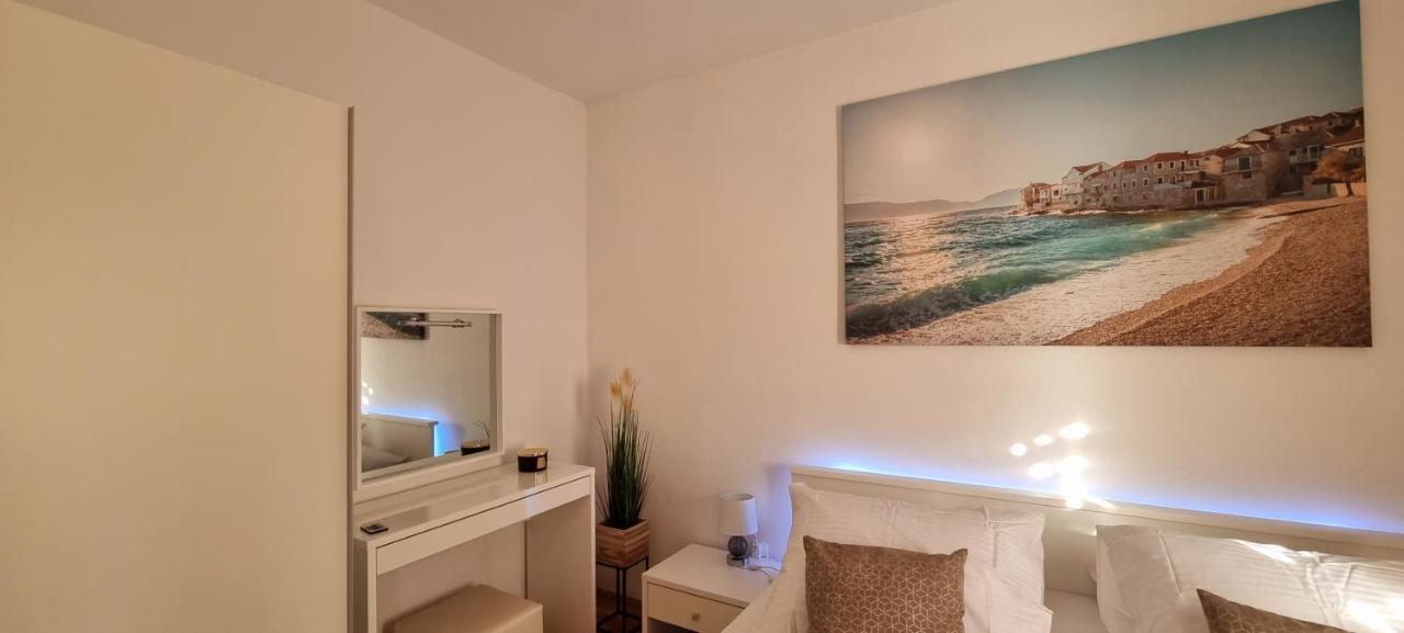 Apartment Ane Сплит Экстерьер фото
