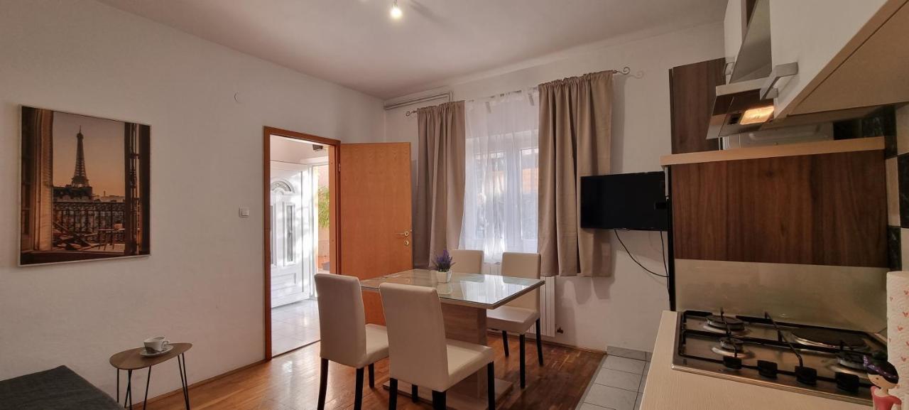 Apartment Ane Сплит Экстерьер фото