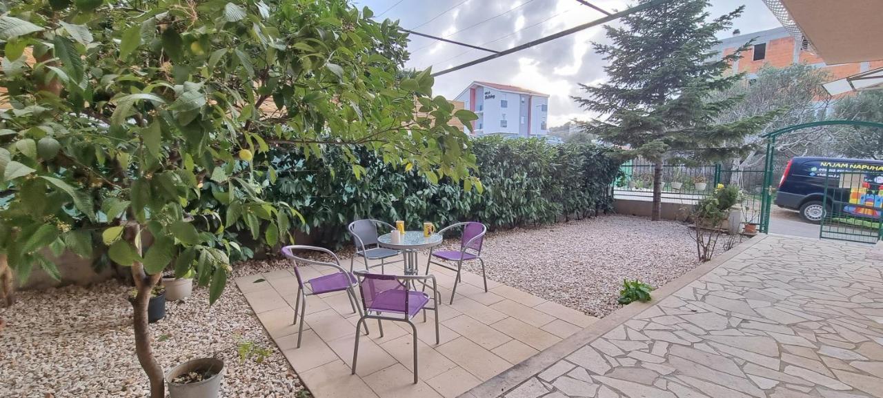 Apartment Ane Сплит Экстерьер фото