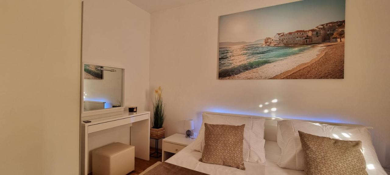 Apartment Ane Сплит Экстерьер фото