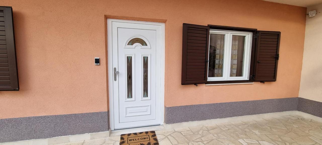 Apartment Ane Сплит Экстерьер фото
