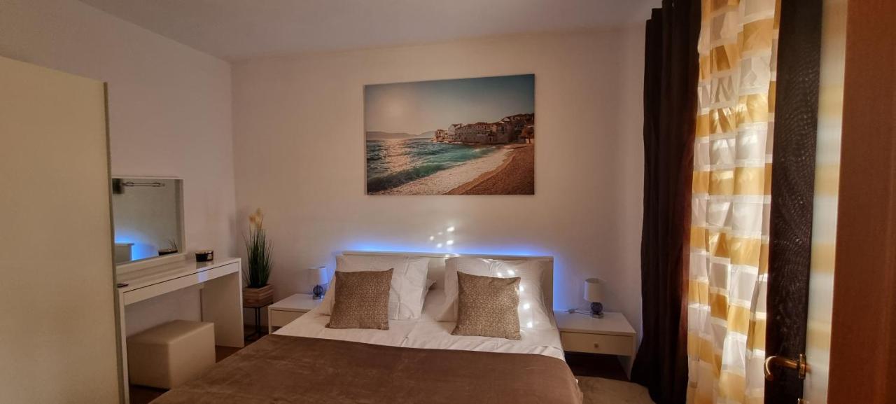 Apartment Ane Сплит Экстерьер фото