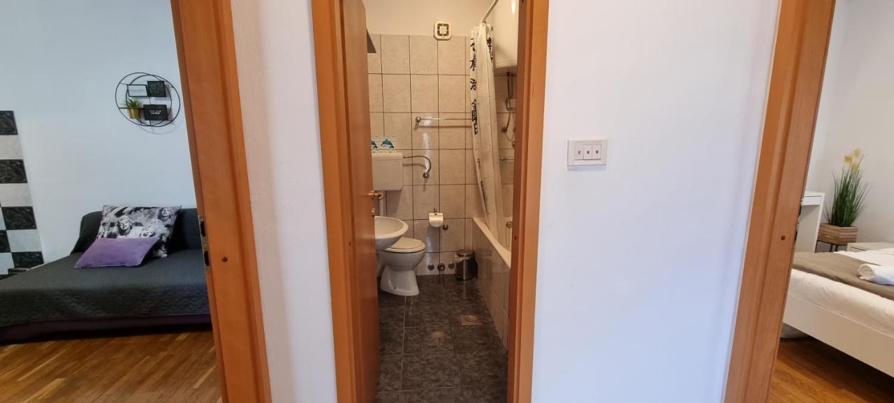 Apartment Ane Сплит Экстерьер фото