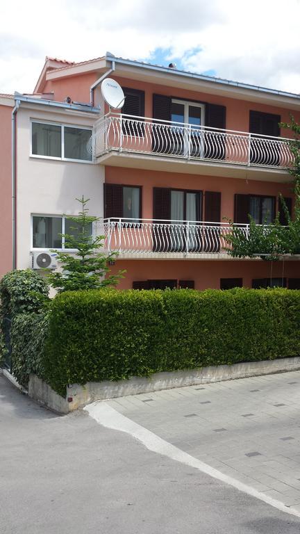 Apartment Ane Сплит Номер фото