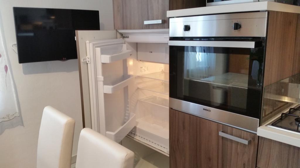Apartment Ane Сплит Экстерьер фото